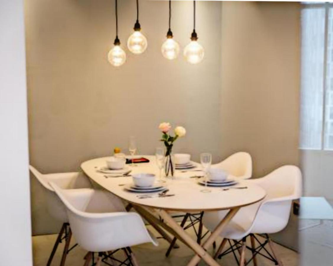 Vortex Suites Apartment Klcc Area Kuala Lumpur Zewnętrze zdjęcie