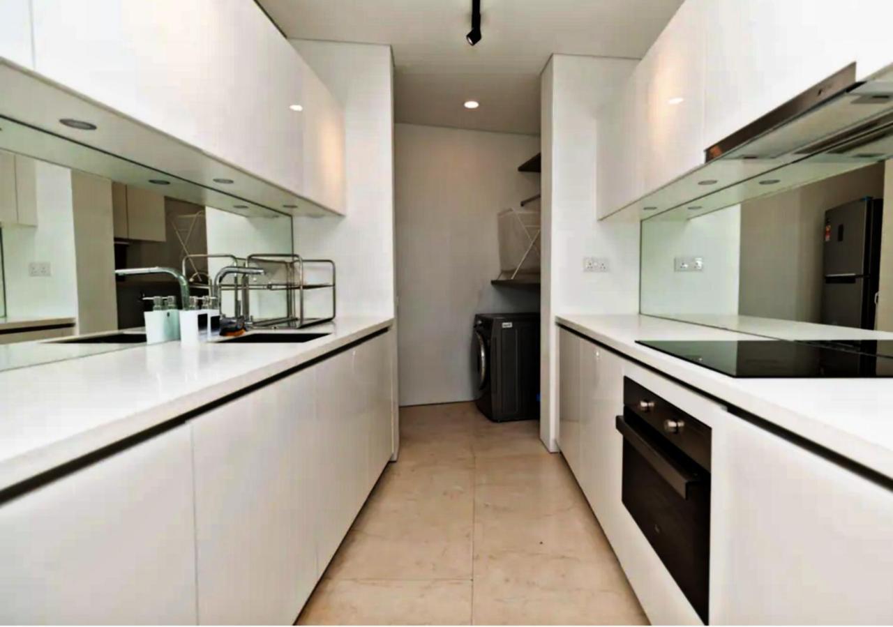 Vortex Suites Apartment Klcc Area Kuala Lumpur Zewnętrze zdjęcie