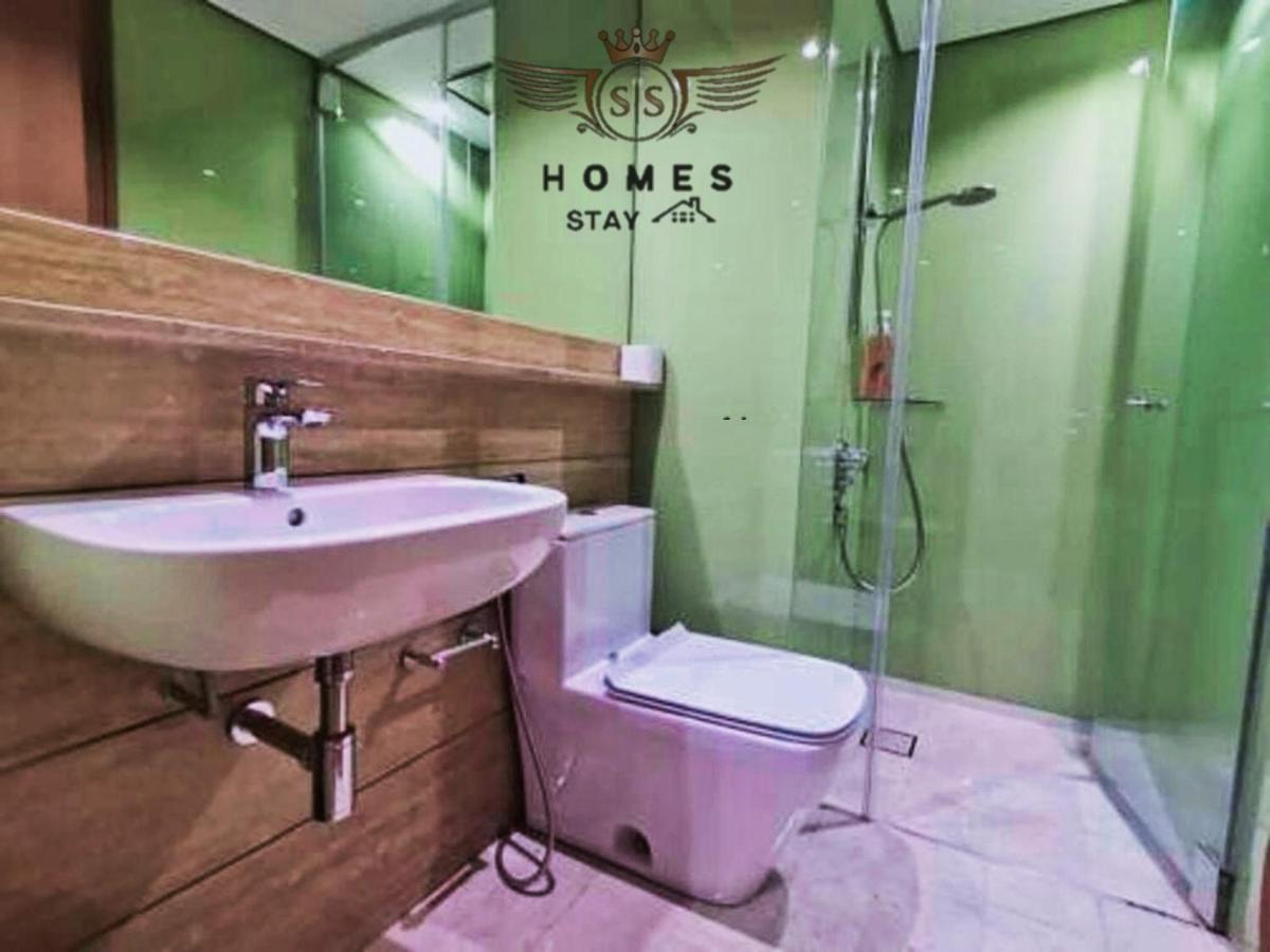 Vortex Suites Apartment Klcc Area Kuala Lumpur Zewnętrze zdjęcie