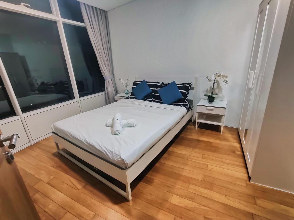 Vortex Suites Apartment Klcc Area Kuala Lumpur Zewnętrze zdjęcie